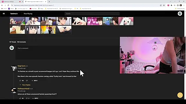 25sweetlilbunny webcam