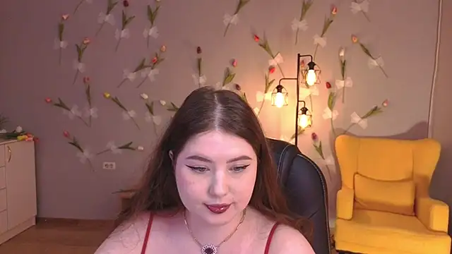 PixelGoddess webcam