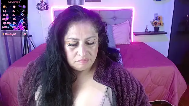 Keyla01_ webcam