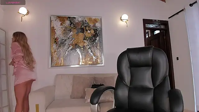 LexieWayne webcam