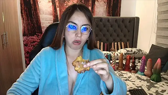 sofia23dirty webcam