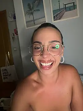 space_couple webcam