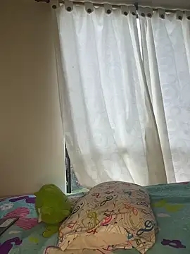 Eve_Ritz webcam