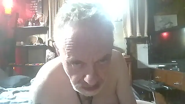 Makowboy webcam