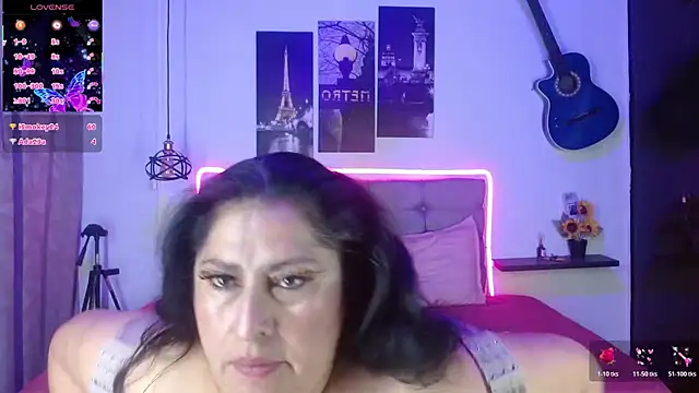 Keyla01_ webcam