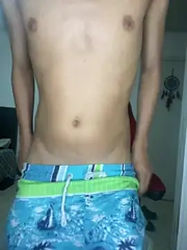 JohanSedas webcam