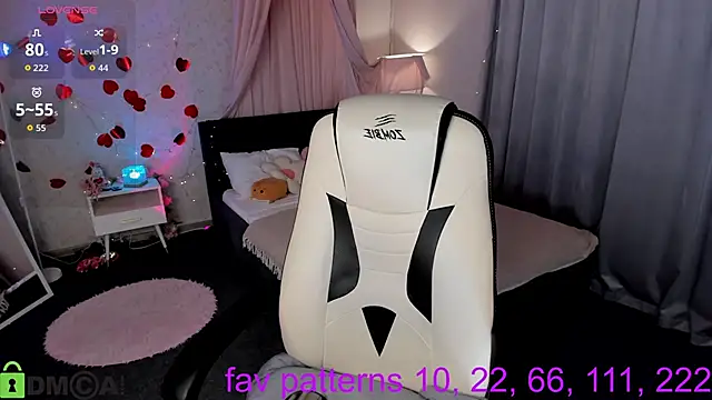 Cassies-Sandyy webcam