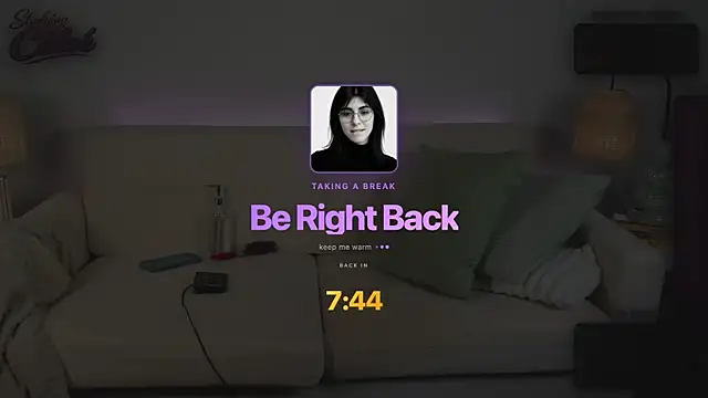 Qusa - Trans webcam sex chat