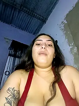 xandra252 webcam
