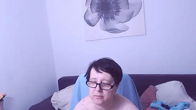 ChristaRose webcam