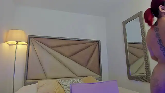 AfroditaVega_ webcam