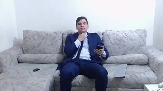 Victor_Maitland webcam