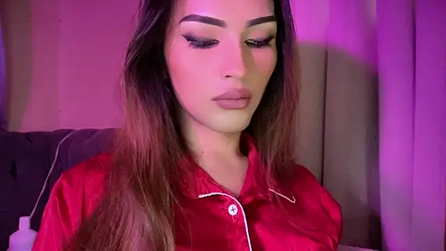 Alicegreenexx webcam