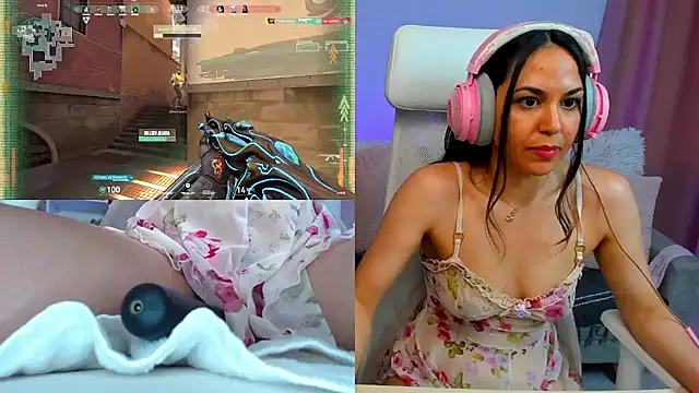 VenusIslove webcam