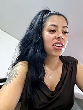 Luianna webcam
