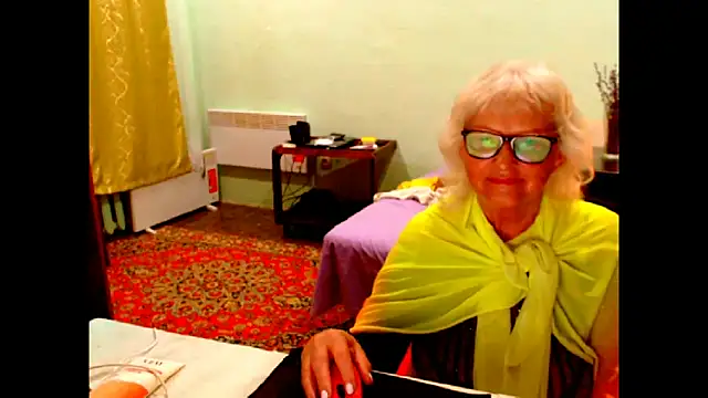 Natali7634 webcam