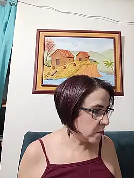 IsisBlake webcam