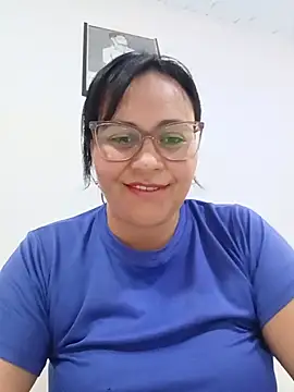 Dirty_Pregnant_Mommy webcam