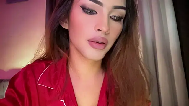 Alicegreenexx webcam