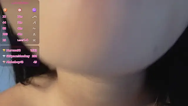 Ju_jin webcam