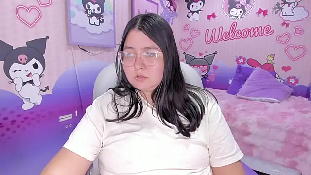 Dulce_meow webcam