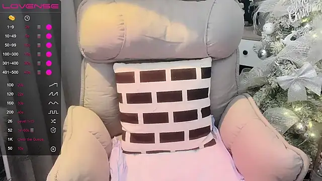 Monica-666888- webcam