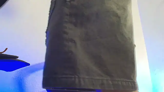 Kratoswolf live cam on StripChat