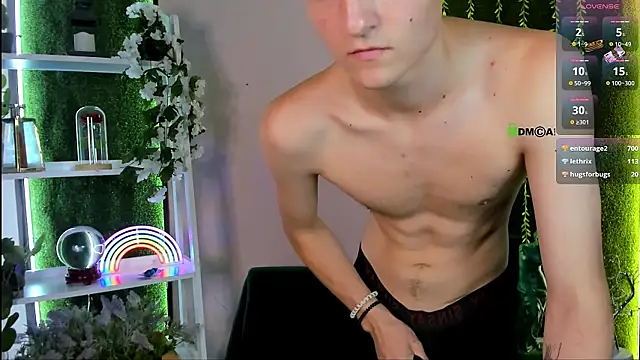 john_lik webcam