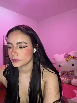 salome_polaniiee webcam