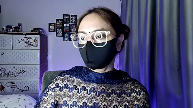 Sima--Roy webcam