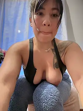 kim_monti webcam