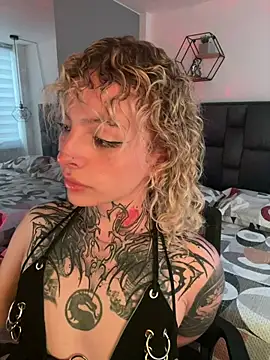 Bonnie_vega webcam