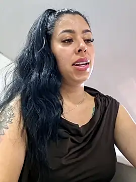 Luianna webcam