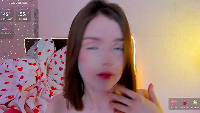 lexxxxxxi webcam