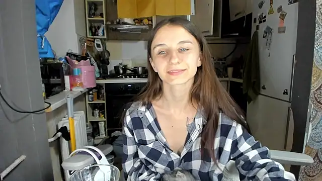_Nika_Kik webcam