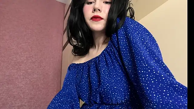 Alisa_Black_Star webcam