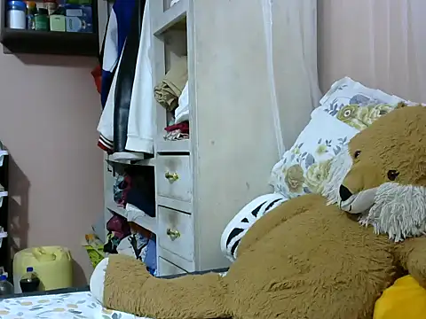 Ms_bunny88 webcam