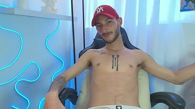 Sxxthiago webcam