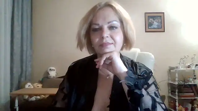 SofiyaPetrova webcam