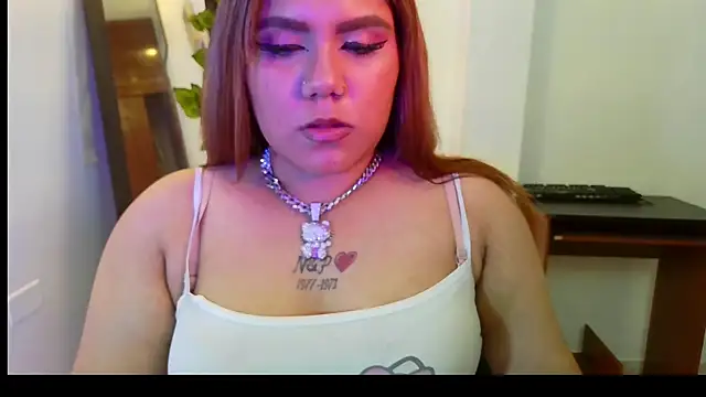 evania_lorns webcam