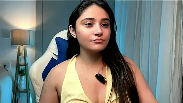 demieliss webcam