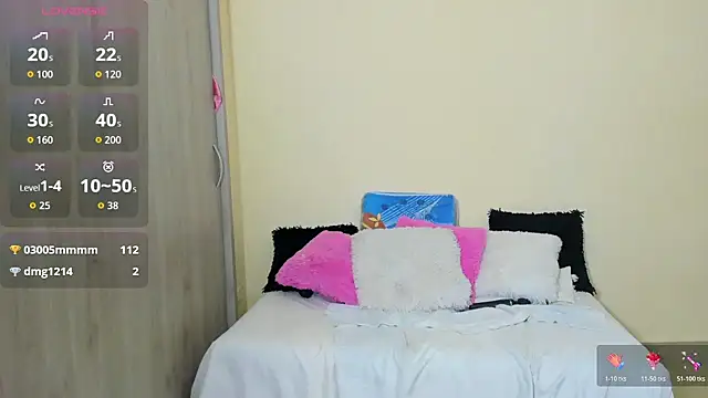 ValeryJohanson_ webcam