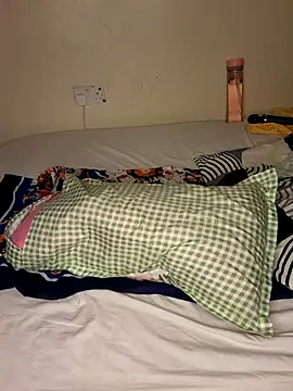Godess-Butt webcam