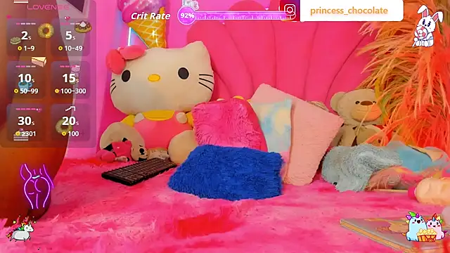 princess_chocolatee webcam