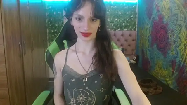Burning_Venus12 webcam