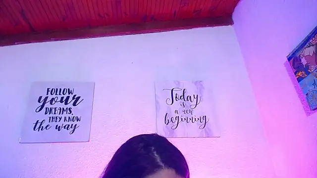 MeghanBurn webcam