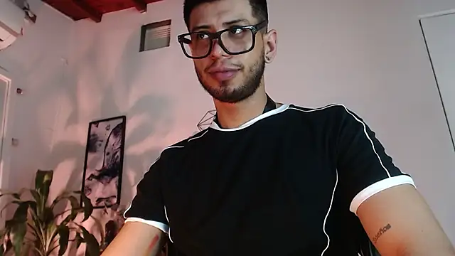 Colby_brown03 webcam