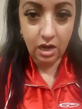 Veronica-Celie webcam