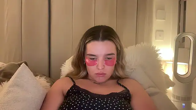 maisiesmithx webcam