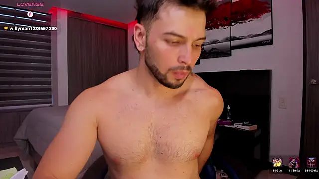nick_klaus webcam